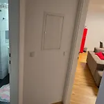 Simonetti's Apartment