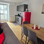 Simonetti's Apartment Klagenfurt am Wörthersee