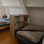 Simonetti's Apartment