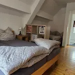 Simonetti's Apartment *