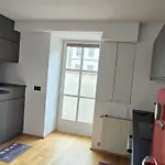 Simonetti's Apartment *