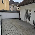 Simonetti's Apartment *