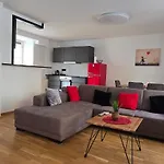 Apartment Simonetti's *