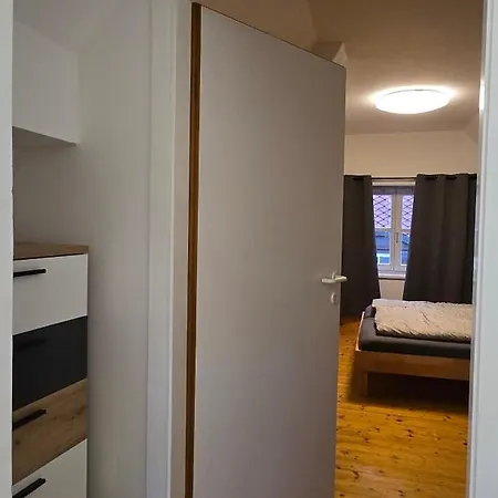 Simonetti's Apartment Klagenfurt am Woerthersee