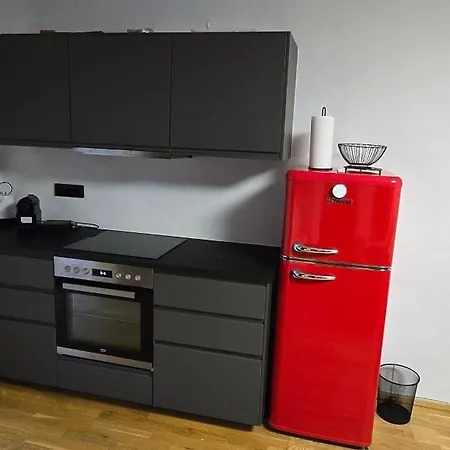 Apartment Simonetti's *