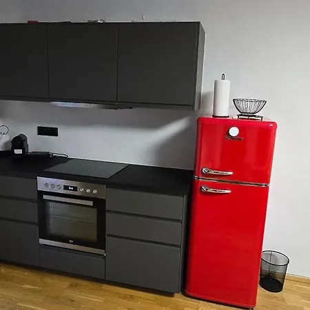 Lejlighed Simonetti's *