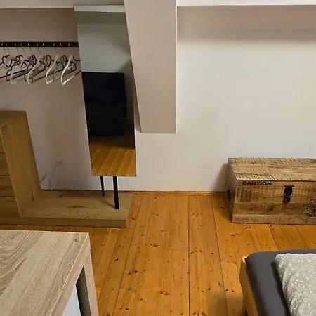 Lejlighed Simonetti's Klagenfurt am Woerthersee