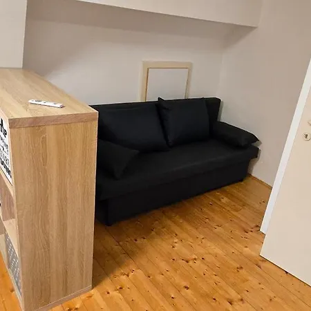 Simonetti's Lejlighed Klagenfurt am Woerthersee