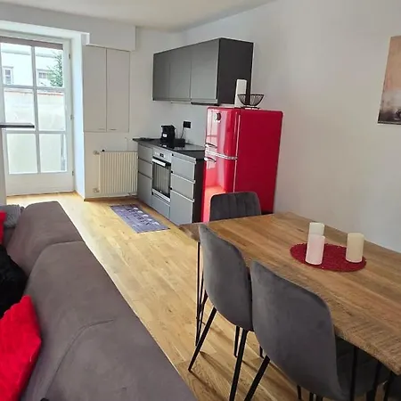 Simonetti's Lejlighed Klagenfurt am Woerthersee