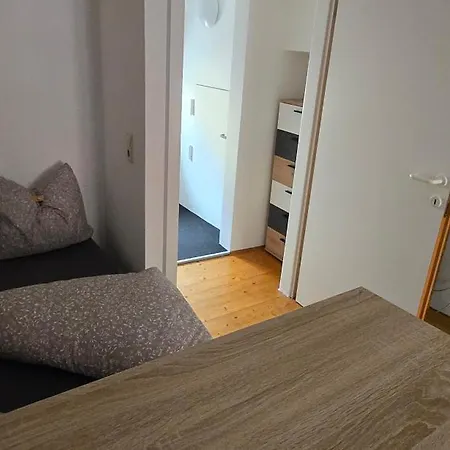 Simonetti's * Klagenfurt am Woerthersee