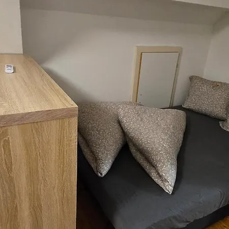 Lejlighed Simonetti's