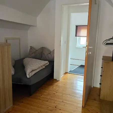 Simonetti's Lejlighed Klagenfurt am Woerthersee