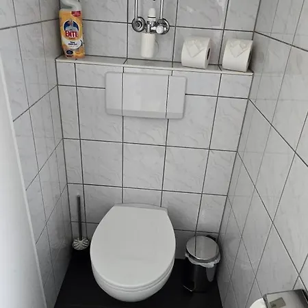 Lejlighed Simonetti's Klagenfurt am Woerthersee