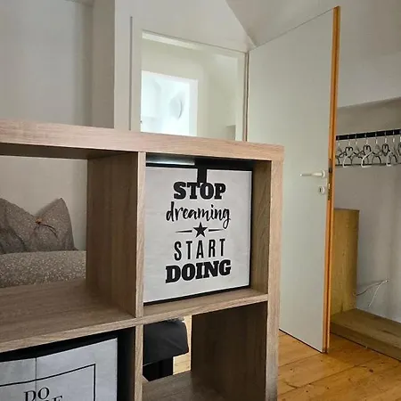 דירה Simonetti's קלגנפורט