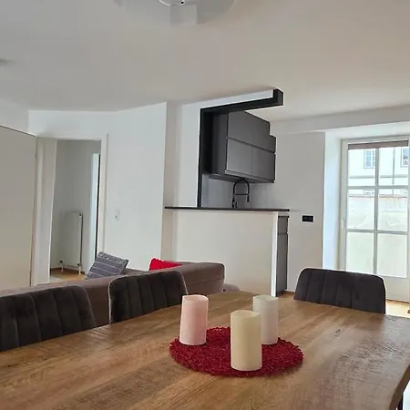 Simonetti's * Klagenfurt am Woerthersee