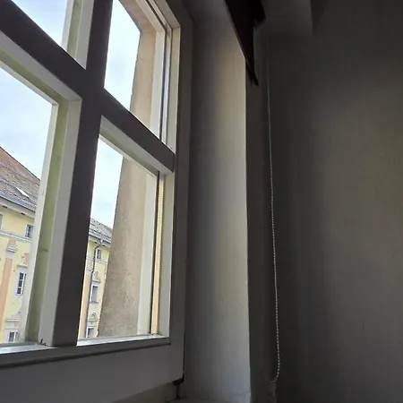 Simonetti's Apartment *