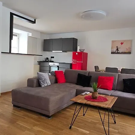 Apartment Simonetti's *
