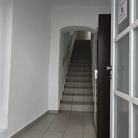 Simonetti's Lejlighed Klagenfurt am Woerthersee