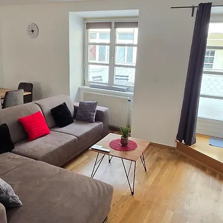 Simonetti's * קלגנפורט