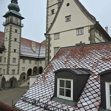 Simonetti's Lejlighed