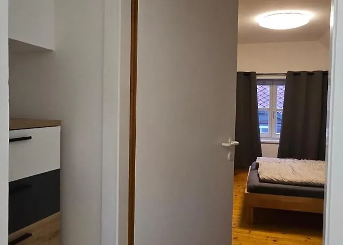 Simonetti's דירה קלגנפורט