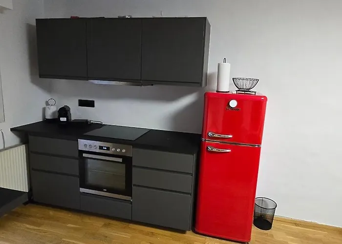 דירה Simonetti's *