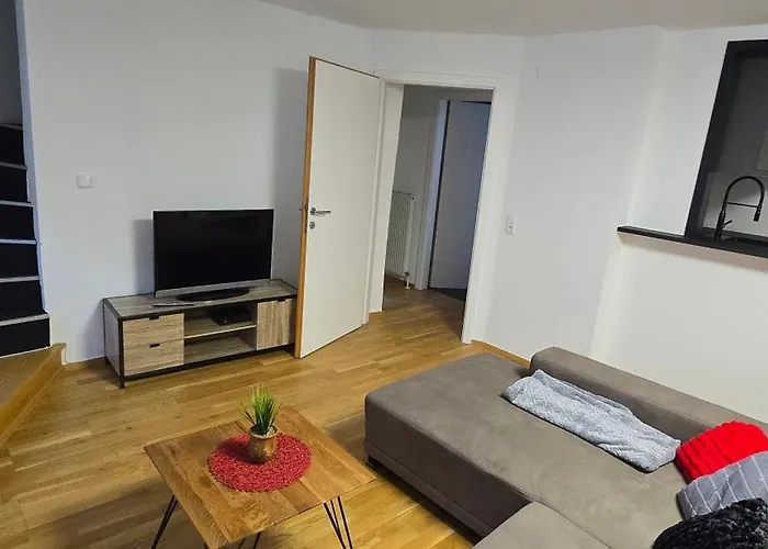 Simonetti's דירה *