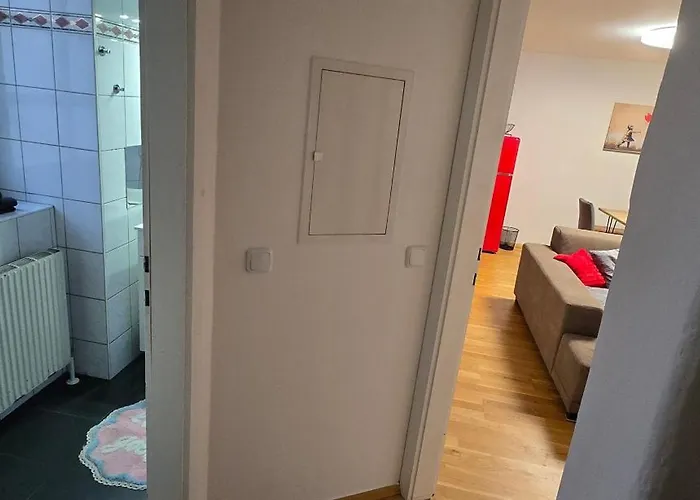 Simonetti's דירה