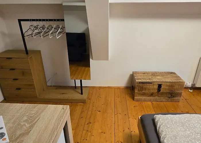 דירה Simonetti's קלגנפורט