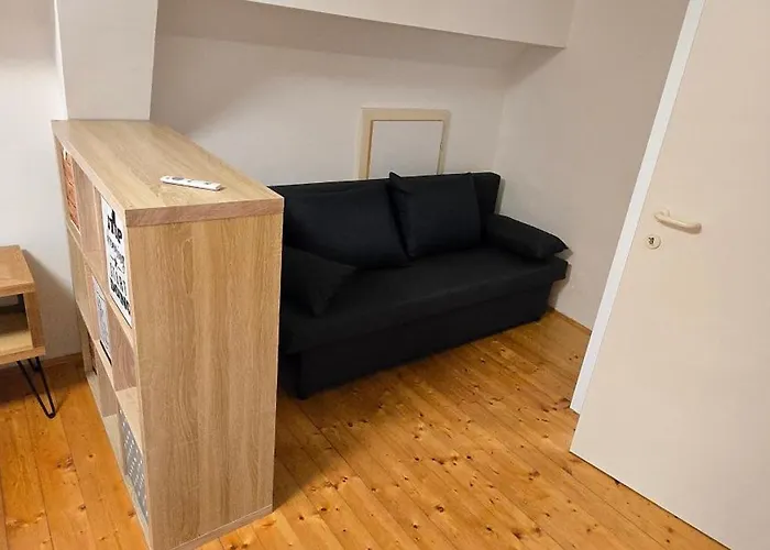 Simonetti's דירה קלגנפורט