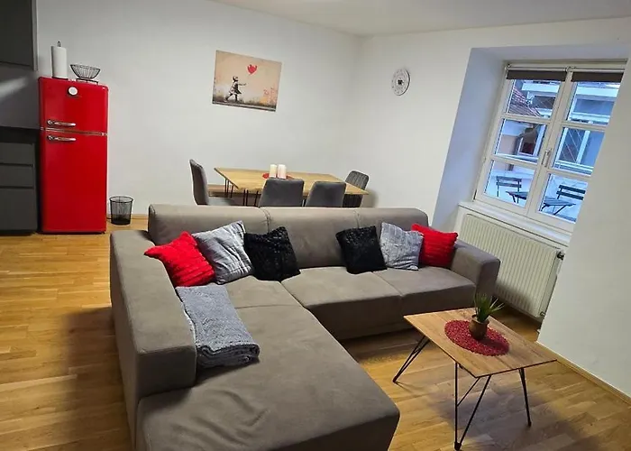 Simonetti's דירה *