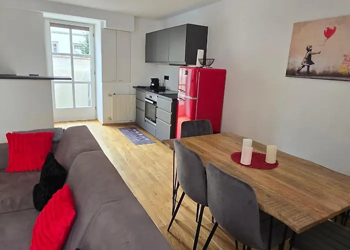 Simonetti's דירה קלגנפורט