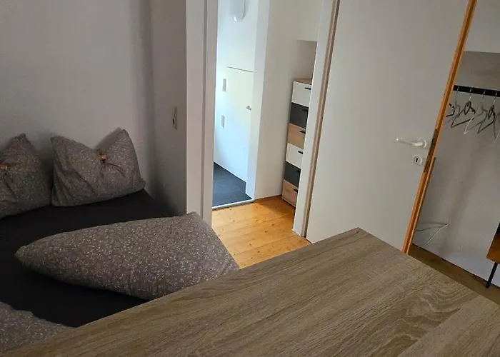 Simonetti's * קלגנפורט