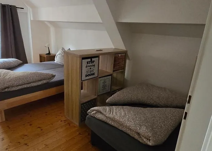 Simonetti's דירה