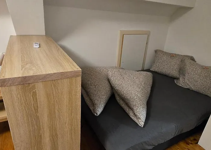 דירה Simonetti's