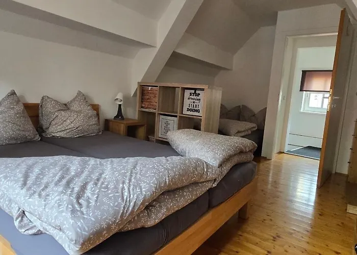 Simonetti's דירה *