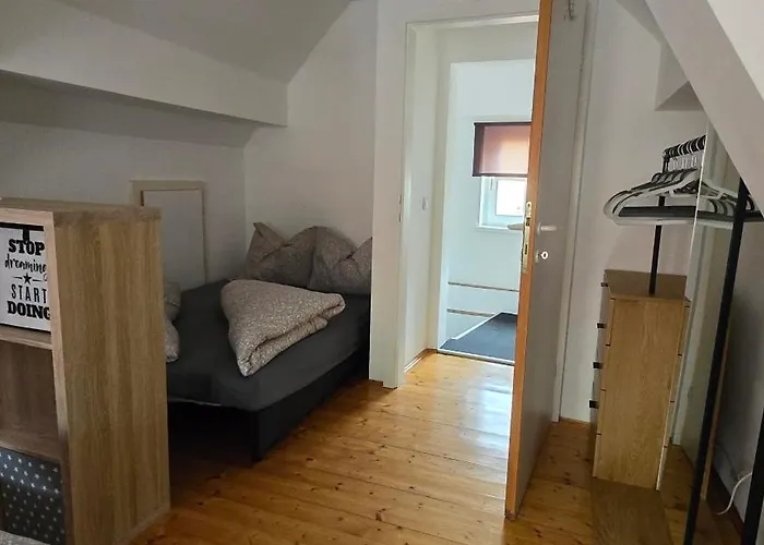 Simonetti's דירה קלגנפורט