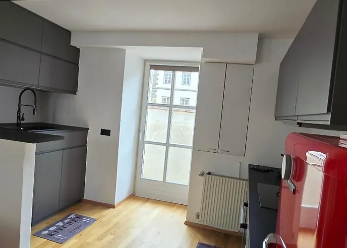 Simonetti's דירה *