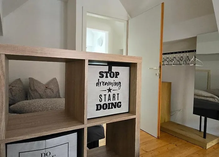 דירה Simonetti's קלגנפורט