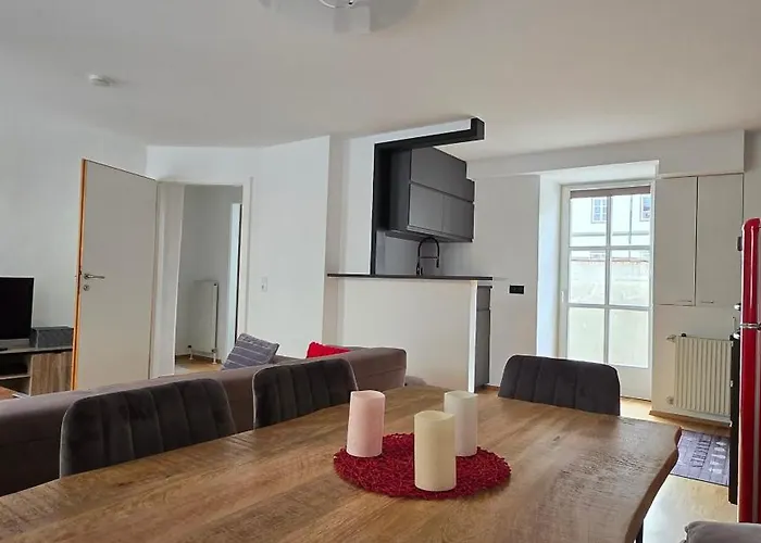 Simonetti's * קלגנפורט