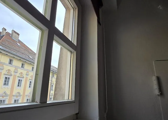 Simonetti's דירה *