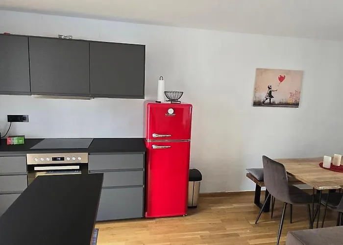 Simonetti's * קלגנפורט