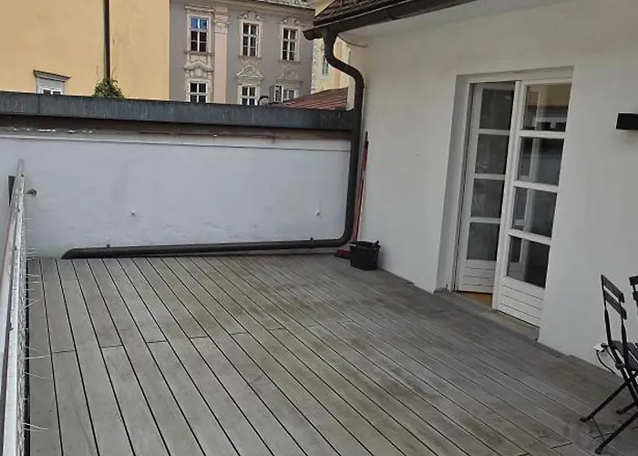 Simonetti's דירה *