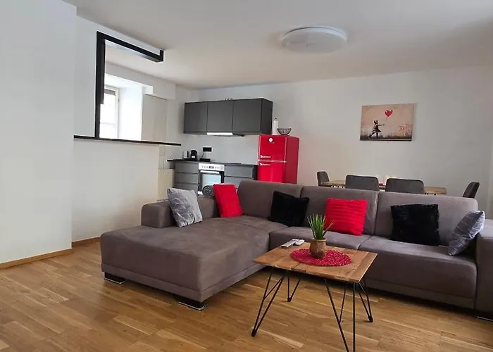 דירה Simonetti's *