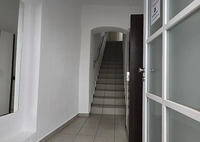 Simonetti's דירה קלגנפורט