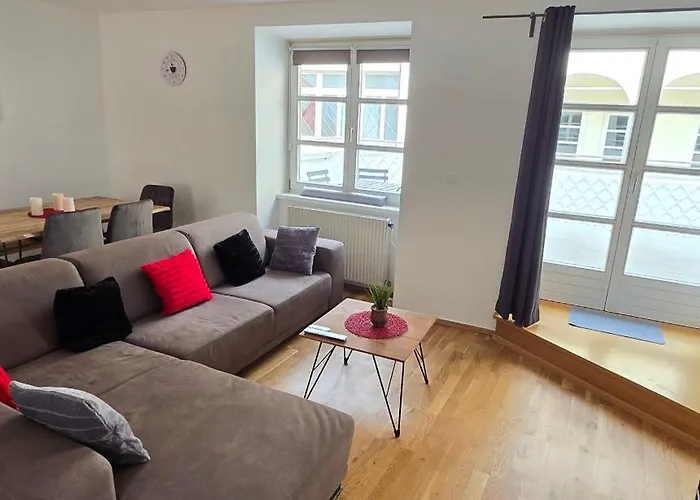 Simonetti's * קלגנפורט