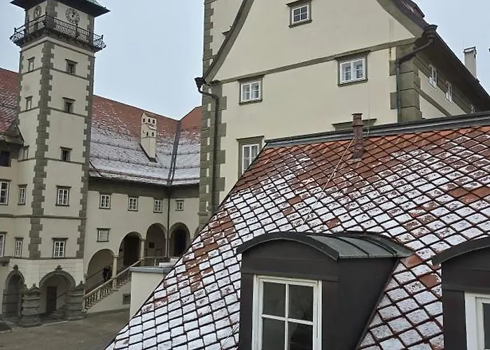 Simonetti's דירה