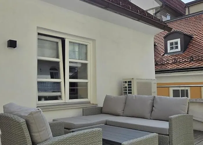 Simonetti's * קלגנפורט